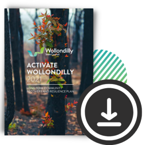 Activate Wollondilly