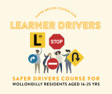 Safer Learner Driver Course FB Post 940x788px