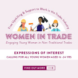 Women in Trade 