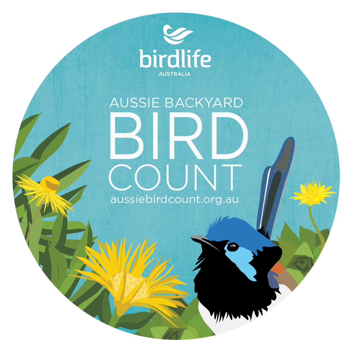 Aussie Backyard Bird Count » Wollondilly Shire Council