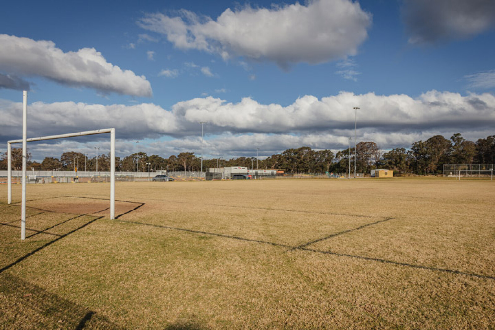 Sportsgrounds » Wollondilly Shire Council