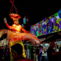 A bigger and brighter Illuminate Wollondilly Festival is back in 2024 