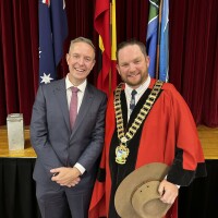 Wollondilly Councillors sworn in and Deputy Mayor elected for next four years