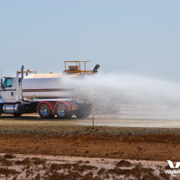 Council takes steps to address dust impacts to residents from development across the Shire