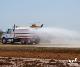 Water cart