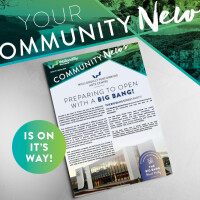 Spring 2024 Community Newsletter