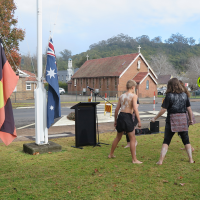 Wollondilly Library and Children’s Services awarded funding for 2024 NAIDOC Week Activities